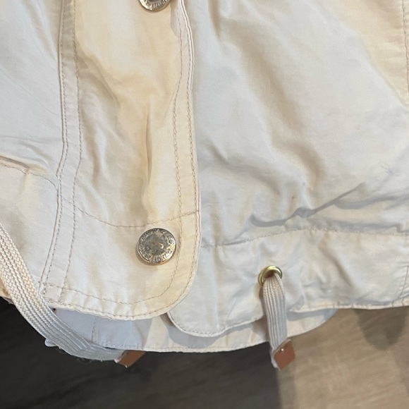 Spring coat Point Zero beige L - Picture 5 of 6